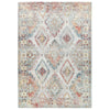 Hathor 3304 Multi Colour Transitional Rug - Rugs Of Beauty - 1