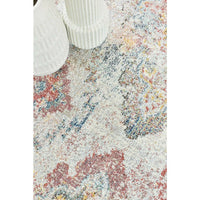 Hathor 3304 Multi Colour Transitional Rug - Rugs Of Beauty - 7