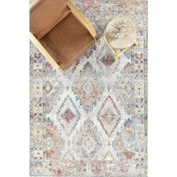 Hathor 3304 Multi Colour Transitional Rug - Rugs Of Beauty - 3