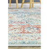 Hathor 3305 Grey Multi Colour Transitional Rug - Rugs Of Beauty - 4