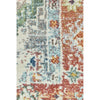 Hathor 3305 Grey Multi Colour Transitional Rug - Rugs Of Beauty - 8