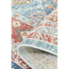 Hathor 3305 Grey Multi Colour Transitional Rug - Rugs Of Beauty - 9