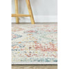 Hathor 3305 Grey Multi Colour Transitional Runner Rug - Rugs Of Beauty - 6