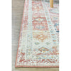Hathor 3305 Rose Multi Colour Transitional Rug - Rugs Of Beauty - 6