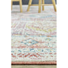 Hathor 3305 Rose Multi Colour Transitional Rug - Rugs Of Beauty - 4