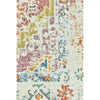 Hathor 3305 Rose Multi Colour Transitional Rug - Rugs Of Beauty - 7