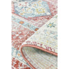 Hathor 3305 Rose Multi Colour Transitional Rug - Rugs Of Beauty - 8