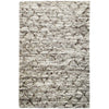 Agartha 2201 Wool Polyester Natural Trellis Rug - Rugs Of Beauty - 1