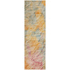 Potenza 497 Multi Colour Abstract Patterned Modern Rug - Rugs Of Beauty - 10