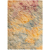 Potenza 497 Multi Colour Abstract Patterned Modern Rug - Rugs Of Beauty - 1