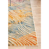 Potenza 497 Multi Colour Abstract Patterned Modern Rug - Rugs Of Beauty - 6