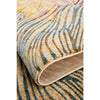 Potenza 497 Multi Colour Abstract Patterned Modern Rug - Rugs Of Beauty - 9