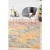Potenza 497 Multi Colour Abstract Patterned Modern Rug - Rugs Of Beauty - 2