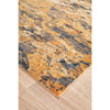 Potenza 500 Rust Multi Colour Abstract Patterned Modern Rug - Rugs Of Beauty - 8