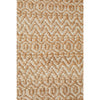 Bodhos 275 Jute PET Cotton Natural Rug - Rugs Of Beauty - 6
