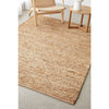 Bodhos 276 Jute Cotton Natural Rug - Rugs Of Beauty - 2