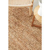 Bodhos 276 Jute Cotton Natural Rug - Rugs Of Beauty - 4
