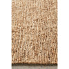 Bodhos 276 Jute Cotton Natural Rug - Rugs Of Beauty - 7
