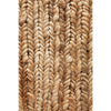 Bodhos 276 Jute Cotton Natural Rug - Rugs Of Beauty - 8