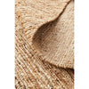 Bodhos 276 Jute Cotton Natural Rug - Rugs Of Beauty - 10