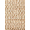 Bodhos 277 Jute Cotton Natural Rug - Rugs Of Beauty - 4