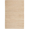 Bodhos 277 Jute Cotton Natural Rug - Rugs Of Beauty - 1