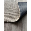 Althea Loop Beige Wool Polyester Rug - Rugs Of Beauty - 4