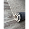 Althea Loop Beige Wool Polyester Rug - Rugs Of Beauty - 5