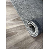 Althea Loop Grey Wool Polyester Rug - Rugs Of Beauty - 5