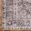 Winchester 475 Grey Patterned Transitional Rug - Rugs Of Beauty - 7