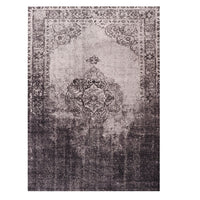 Winchester 475 Grey Patterned Transitional Rug - Rugs Of Beauty - 1