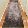 Winchester 475 Grey Patterned Transitional Rug - Rugs Of Beauty - 8