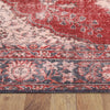 Winchester 476 Red Patterned Transitional Rug - Rugs Of Beauty - 4