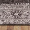 Winchester 477 Grey Patterned Transitional Rug - Rugs Of Beauty - 6
