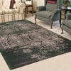 Winchester 478 Green Patterned Transitional Rug - Rugs Of Beauty - 2