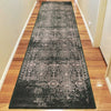 Winchester 478 Green Patterned Transitional Rug - Rugs Of Beauty - 8