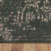Winchester 478 Green Patterned Transitional Rug - Rugs Of Beauty - 5