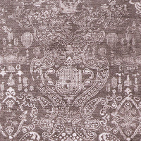 Winchester 478 Sand Patterned Transitional Rug - Rugs Of Beauty - 6