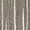 Dover Grey Beige Abstract Lines Modern Rug - 2