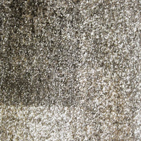 Dover Gold Grey Beige Abstract Patchwork Modern Rug - 3