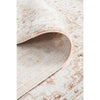 Tomsk 1202 Peach Ivory Transitional Patterned Rug - Rugs Of Beauty - 9