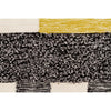 Zerzura 3762 Multi Coloured Modern Wool and Cotton Flatweave Designer Rug - Rugs Of Beauty - 7