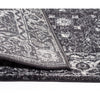 Lisbon Transitional Charcoal Designer Rug - Rugs Of Beauty - 13