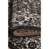 Lisbon Transitional Charcoal Designer Rug - Rugs Of Beauty - 14
