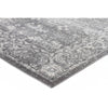 Lusaka Transitional Grey Designer Runner Rug - Rugs Of Beauty - 8