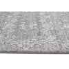 Lusaka Transitional Grey Designer Runner Rug - Rugs Of Beauty - 9