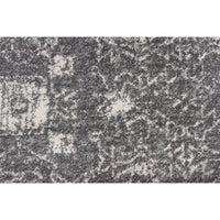 Lusaka Transitional Grey Designer Runner Rug - Rugs Of Beauty - 10