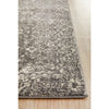 Lusaka Transitional Grey Designer Runner Rug - Rugs Of Beauty - 12