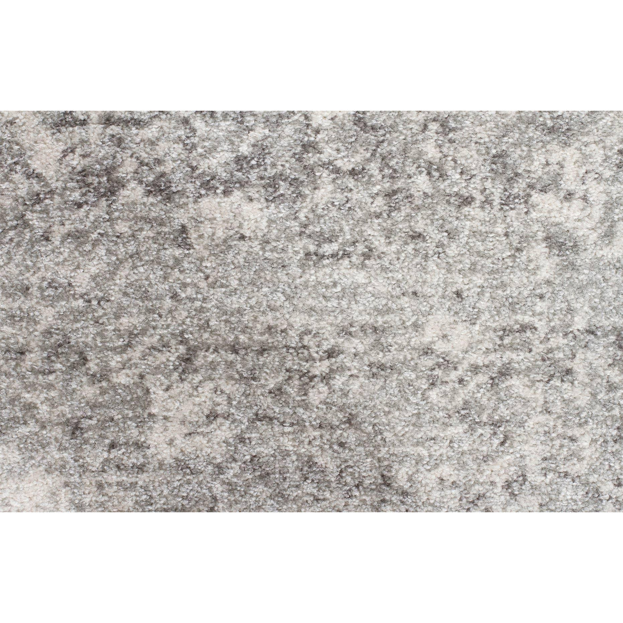 Palermo Transitional Silver Grey Designer Runner Rug - Rugs Of Beauty - 10