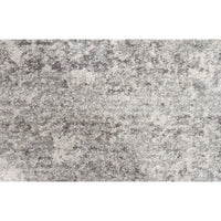 Palermo Transitional Silver Grey Designer Runner Rug - Rugs Of Beauty - 10